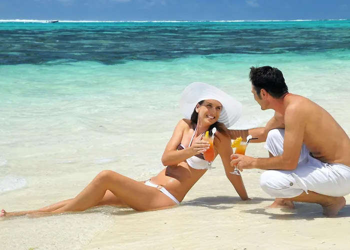 Astroea Beach Hotel (Adults Only)