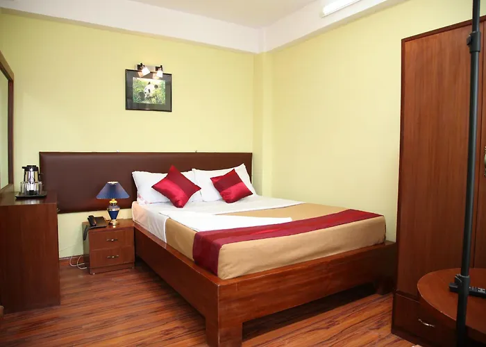 New Hotel Panda