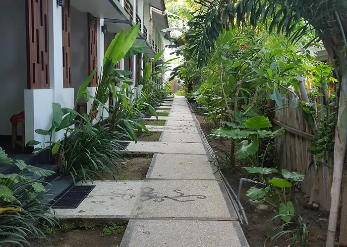 Dream Divers Resort
