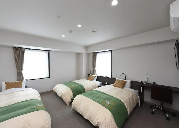 Hotel Showmeikan