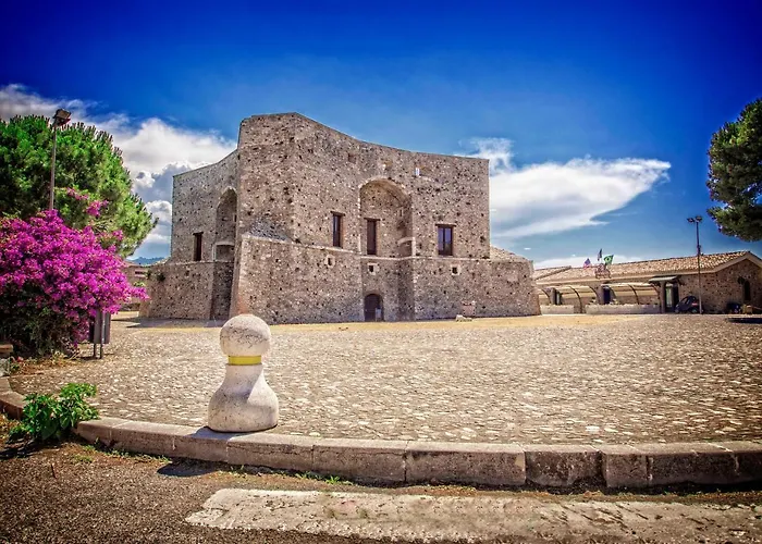 Hotel Big Rose Rossano
