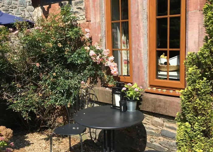 Alderdale B&B