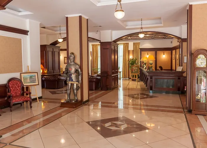 Drustar Hotel