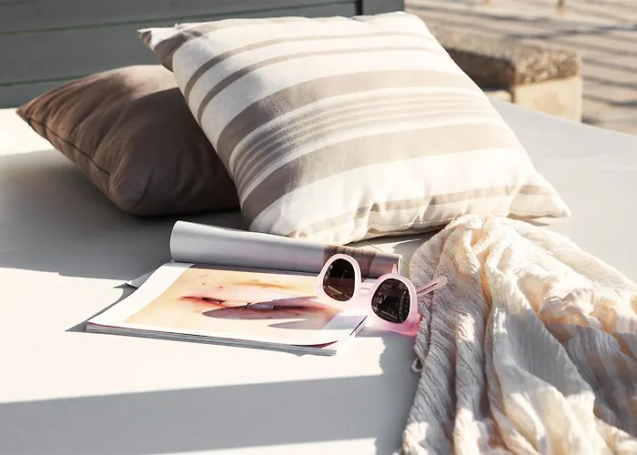 Sunprime Protaras Beach - Adults Only