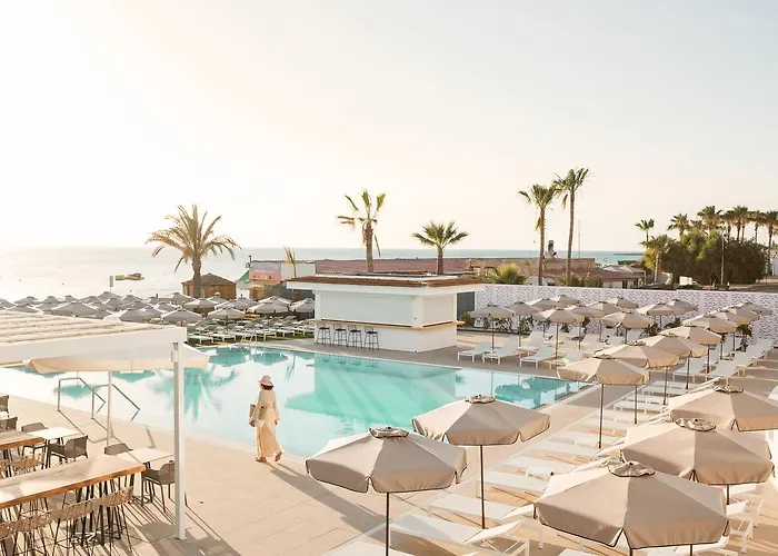 Sunprime Protaras Beach - Adults Only