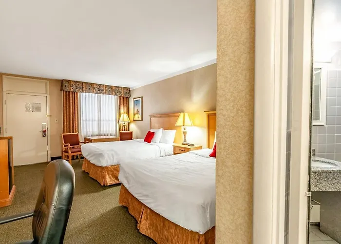 Quality Inn Iwo Jima