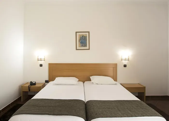 Hotel Santa Maria