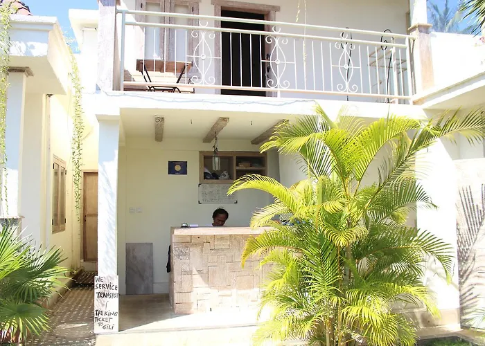 Mango 5 Hotel