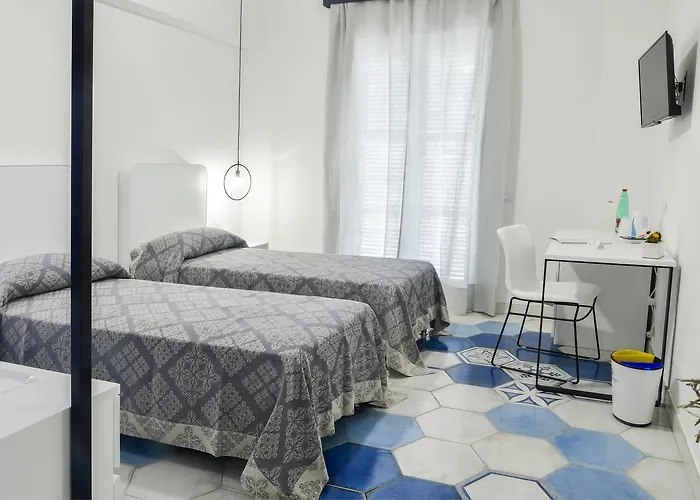 Hotel Big Rose Rossano