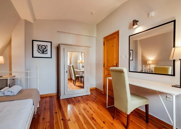 Stanica B&B