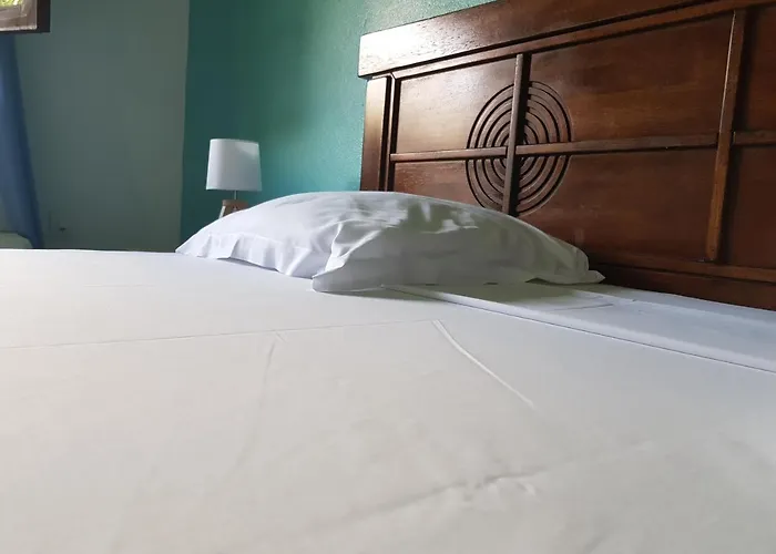 Hotel La Marmotte