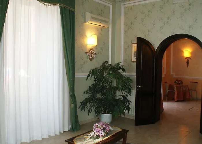 Hotel Gresi