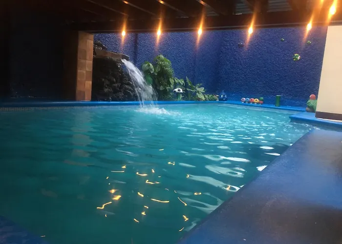 Art Hotel Managua