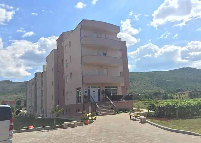 Hotel Ivankovic