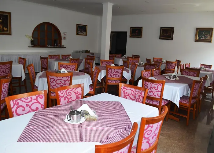 Hotel São Luiz