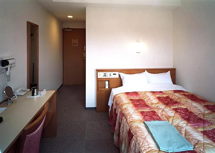 Kochi Ryoma Hotel