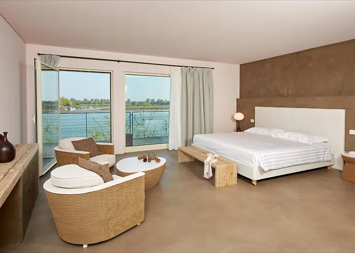 Boutique Hotel Oche Selvatiche