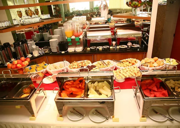 Sanare Hotel