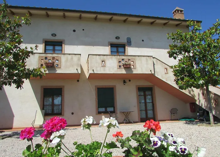 Poggio Olivo
