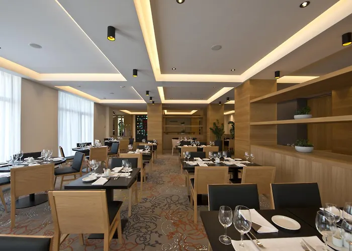 Hotel Lesna – Adult Friendly
