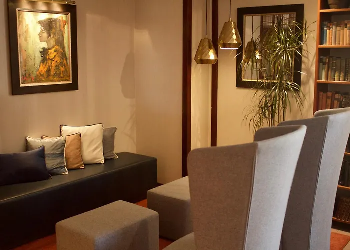 Hotel Kauppi