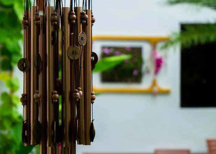 Swiss Paradise Boutique Villa