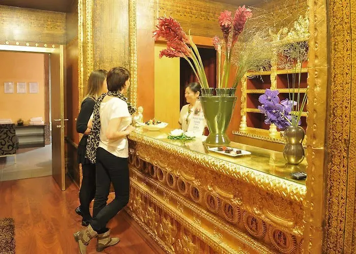 Hotel Dras