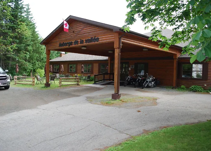 Auberge De La Vallee Bathurst