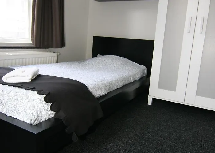 Budgethotel De Zwaan