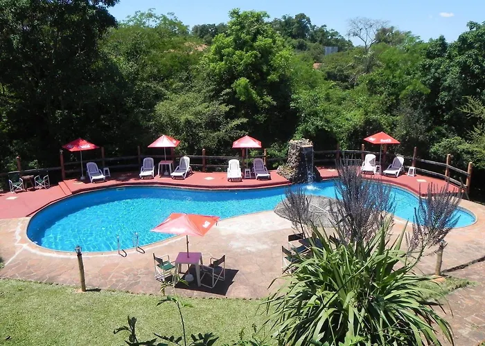 Hotel La Toscana