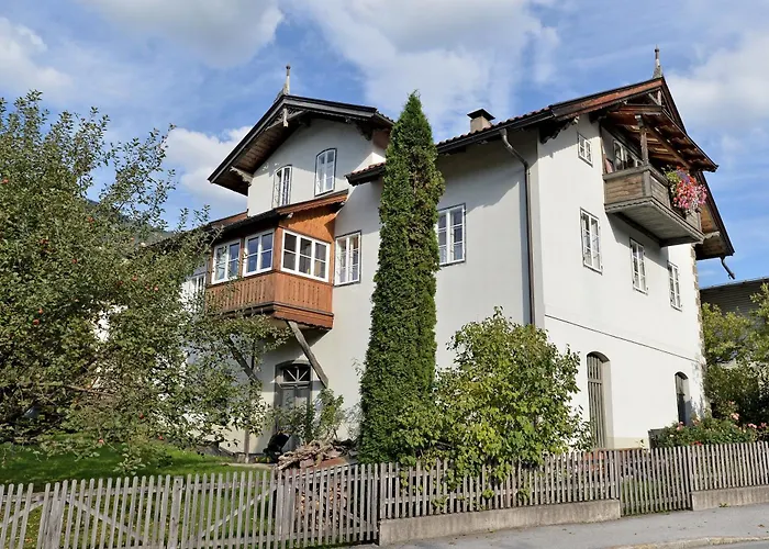 Haus Haggenmüller
