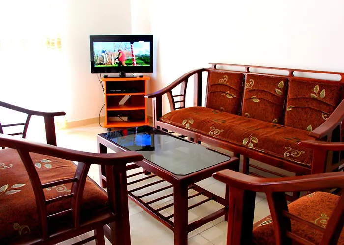 Holiday Fashion Inn Negombo