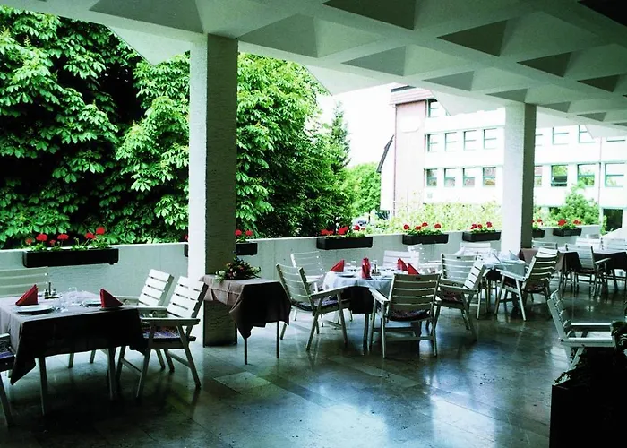 Hotel Patria