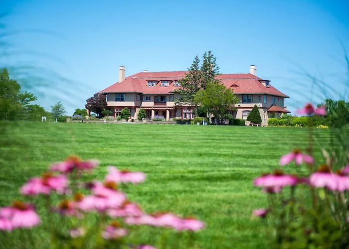 The Mansion At Ocean Edge Resort & Golf Club Brewster
