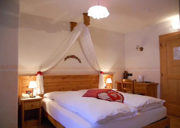 Hotel Salvanel