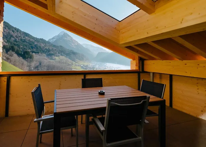 Kanis Appartements