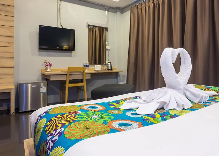 Memory Boutique Patong