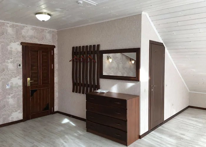 Carparosa Hotel