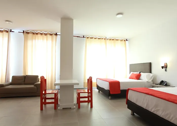 Hotel Ventura