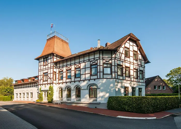 Hotel Birke - Appartements Waldesruh