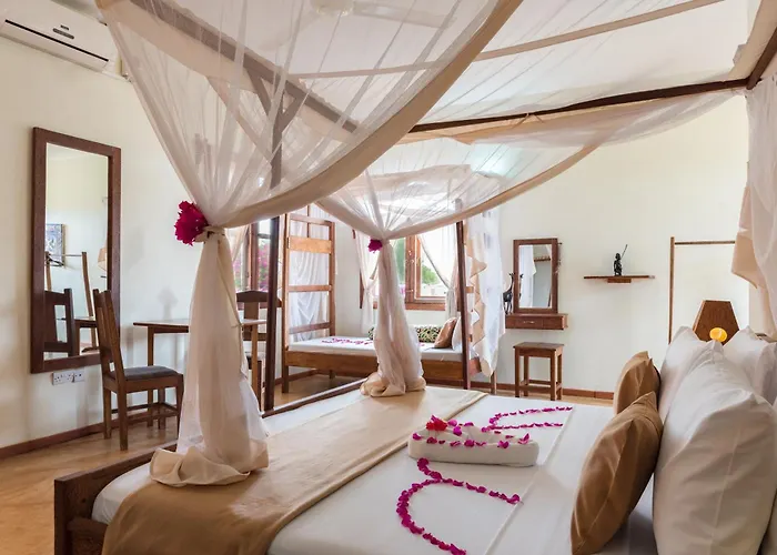 Zan View Hotel