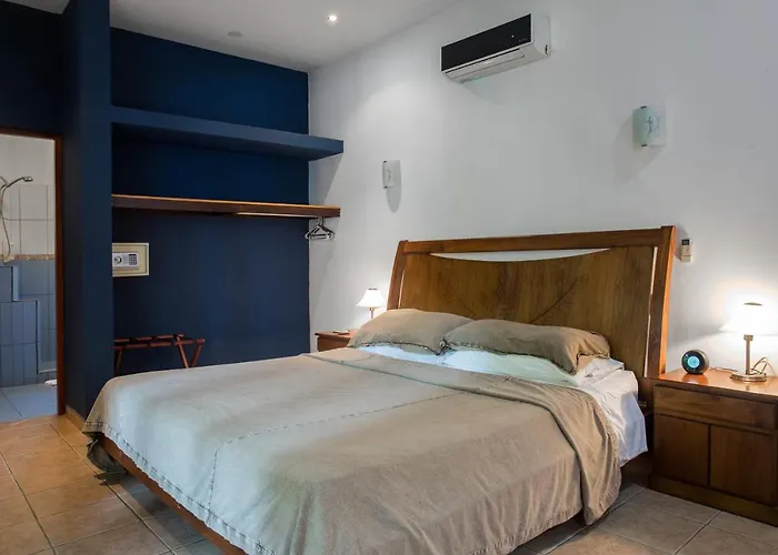 Villas Macondo