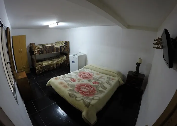 Hotel Tia