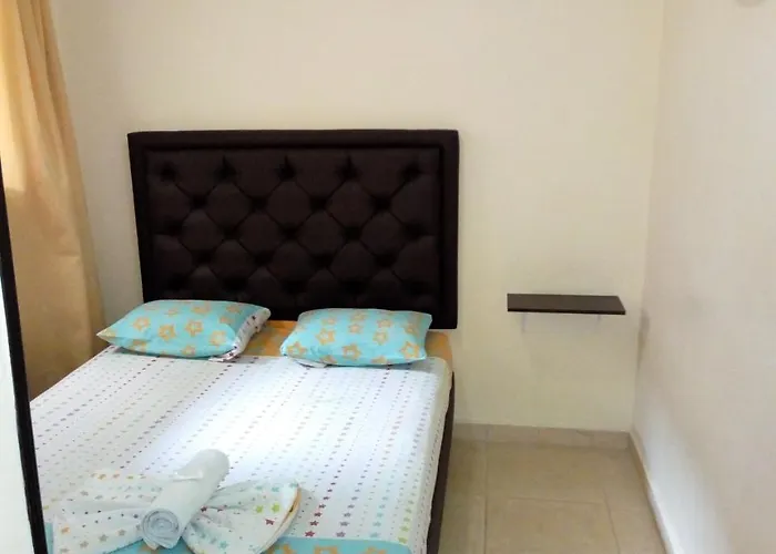 Hotel Tachiras