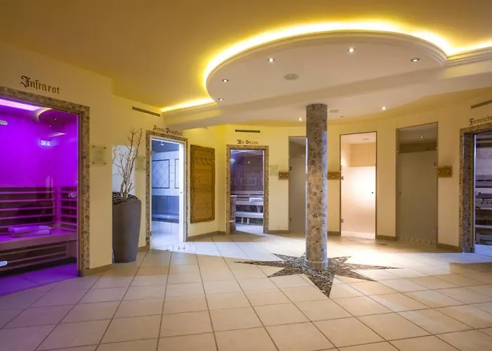 Landhotel Denggerhof