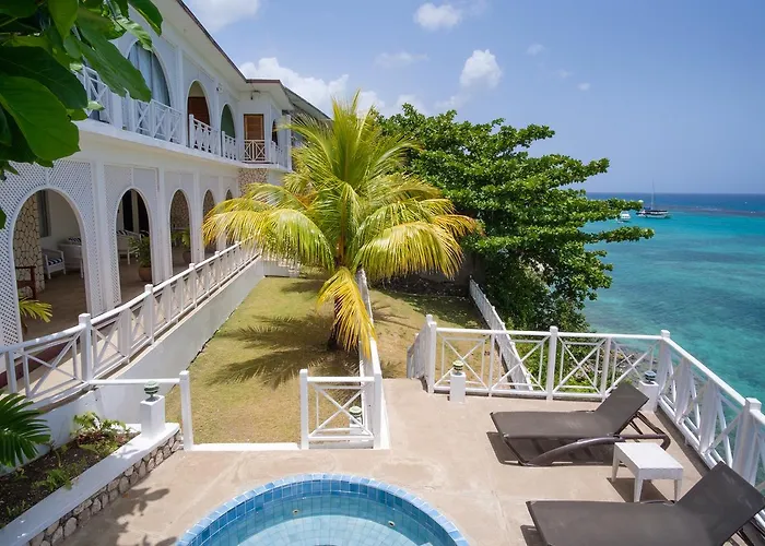 Hibiscus Lodge Hotel