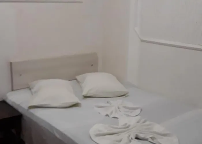 Hotel São Luis