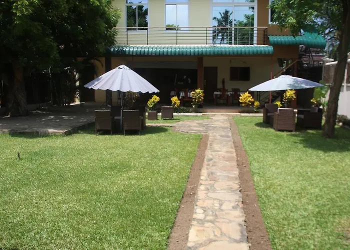 Kays Lodge