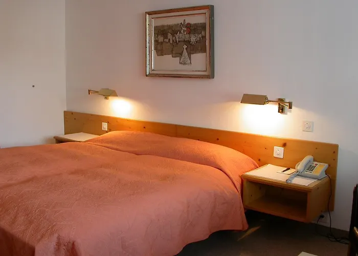 Hotel Poestli