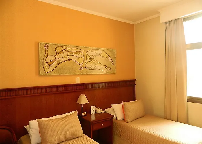 Reino Del Plata Hotel Boutique